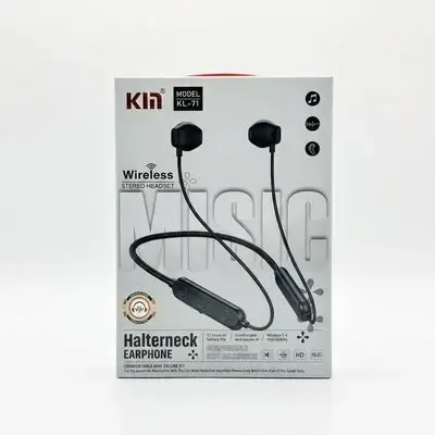 Wireless Stereo Headset