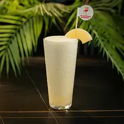 Piña Colada Smoothie