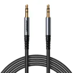 Joyroom SY-A08 Series 3.5mm to 3.5mm AUX Audio Cable