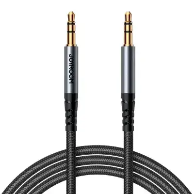 Joyroom SY-A08 Series 3.5mm to 3.5mm AUX Audio Cable