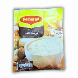 Maggi Cream of Mushroom Soup 68g