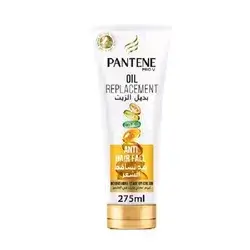 Pantene Oil Replacement Anti Hair Fall Nourishing Cream 275ml