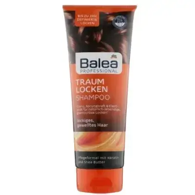 Balea Shampoo
