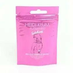 Heidi Klum Bra Extenders