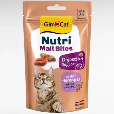 Gimcat Digestion Support 40g