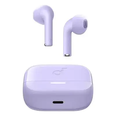 Anker Soundcore K20i Earphones – Purple