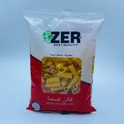 Zer Pasta 200G