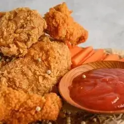 Kentucky Meal