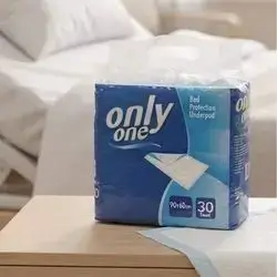 Only One Underpad 60×90cm (30 adet)