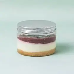 Strawberry Cheesecake