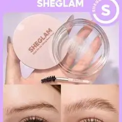 Sheglam stick em up lifting brow soap