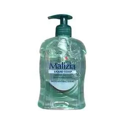 Malizia Liquid Soap Antibact 500ml