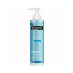 Neutrogena Hydro Boost Water Gel Cleanser - 200ml | نيتروجينا غسول جل هايدرو بوست - 200 مل