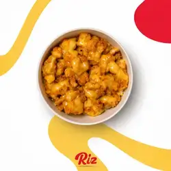 Honey Mustard Rizo