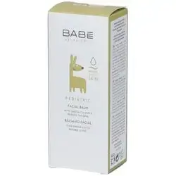 BABE pediatric facial balm