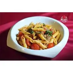 Vegetable Pasta