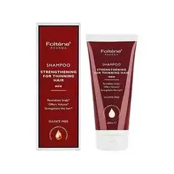 Foltene Strenthening For Thinning Hair