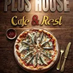 Sardine Pizza