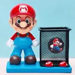 Mario Pencil Case 7005