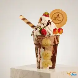 Special Sundae