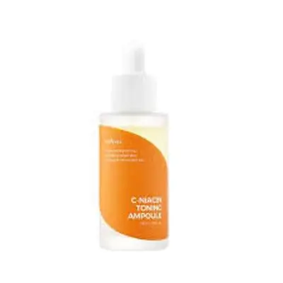 isntree - c niacin toning ampoule 50ml