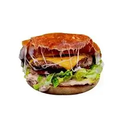 Haika Burger