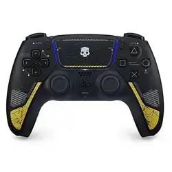 PlayStation 4 DualSense Wireless Controller – Helldivers 2 Limited Edition