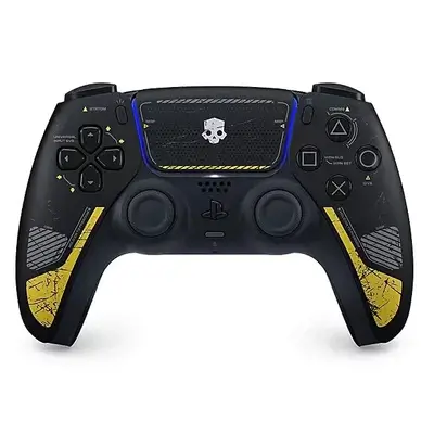PlayStation 4 DualSense Wireless Controller – Helldivers 2 Limited Edition