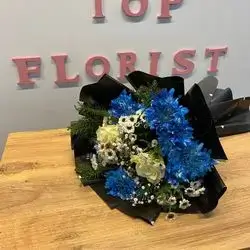 Flower Bouquet