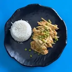 Chicken Piccata Calorie 475