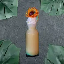 Marina Milkshake