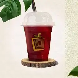 Pomegranate Juice