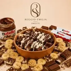 Special Kinder Reggio