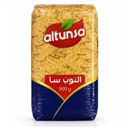 Bulgur Altunsa poetic 900 g