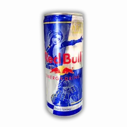 Red Bull Turkey 250 ml