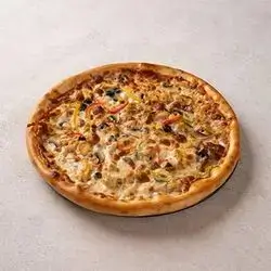 Chicken Pizza