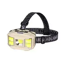 HeadLamp 18650
