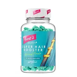Super Hair Booster 60 Gummy