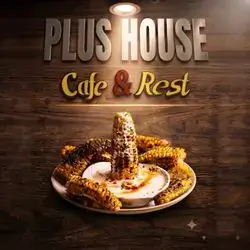 Sweet Corn With Sauce