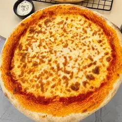 Margherita - Large