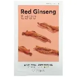 Airy Fit Sheet Mask (Red Ginseng)
