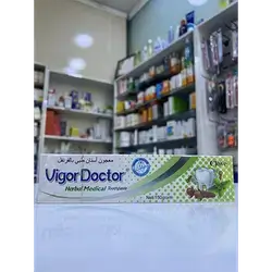 Vigor Doctor Clove