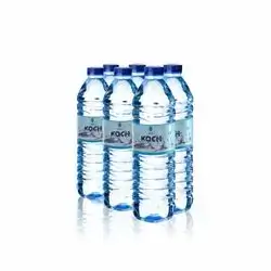 Koch Water 1.5Lt X6