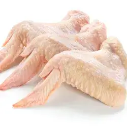 Half Kilo Of Chicken Wings