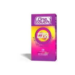 One touch enjoy maxx