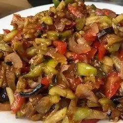 Eggplant