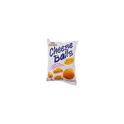 Oriental Cheese Balls Chips 60G