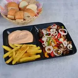 Philadelphia Meat Meal
