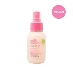 Milk Shake Leave in Conditioner Pink 75ml