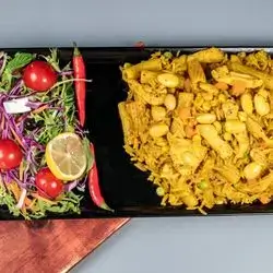 Biryani
